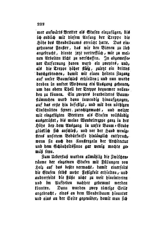 Scan 0229 of Der Schweizerische Robinson oder der schiffbrüchige Schweizer-Prediger und seine Familie (Band 2)
