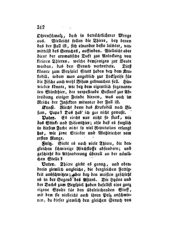 Scan 0321 of Der Schweizerische Robinson oder der schiffbrüchige Schweizer-Prediger und seine Familie (Band 3)