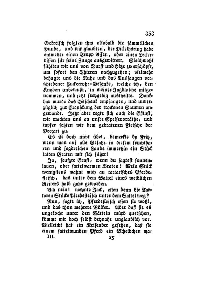 Scan 0362 of Der Schweizerische Robinson oder der schiffbrüchige Schweizer-Prediger und seine Familie (Band 3)