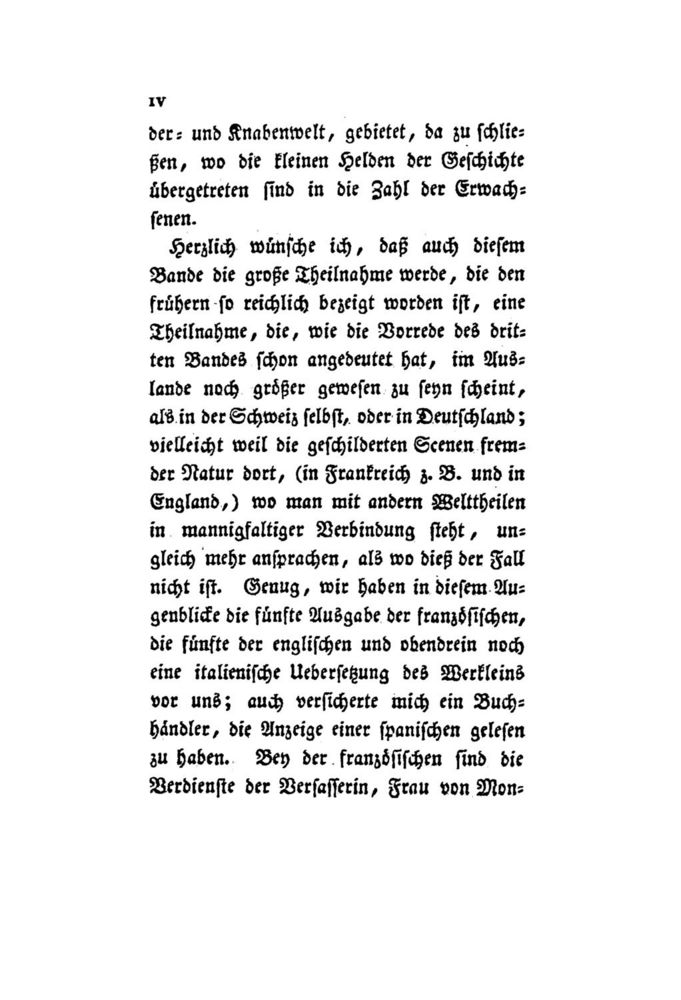 Scan 0005 of Der Schweizerische Robinson oder der schiffbrüchige Schweizer-Prediger und seine Familie (Band 4)