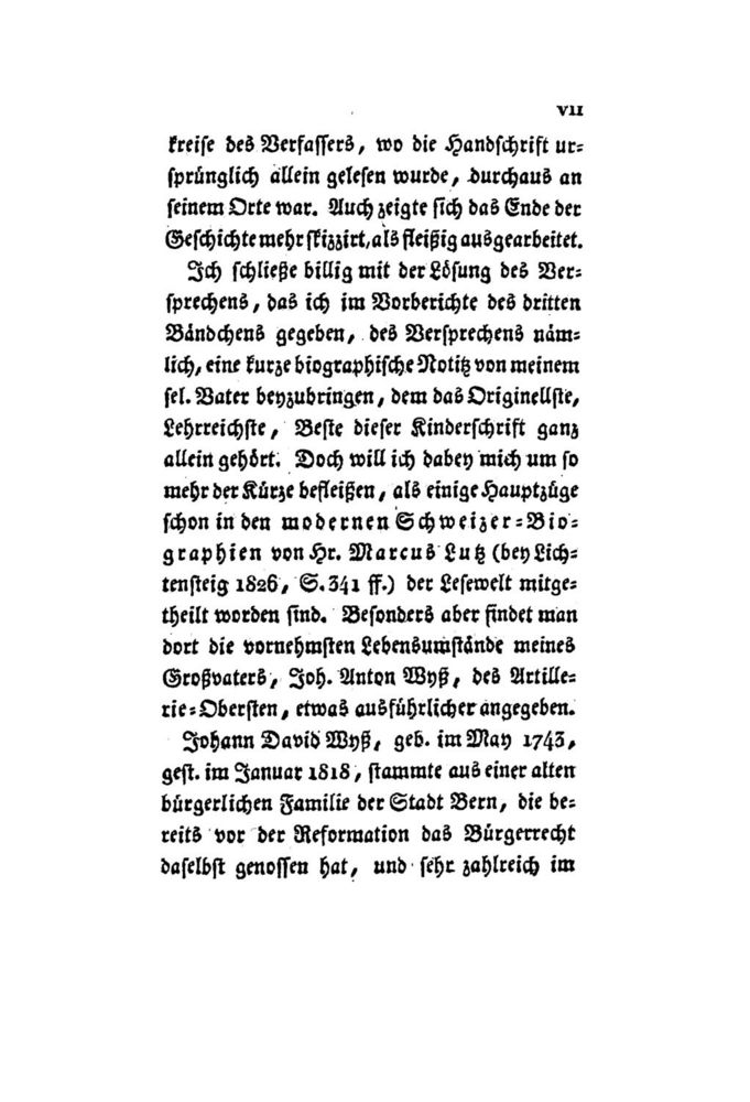 Scan 0008 of Der Schweizerische Robinson oder der schiffbrüchige Schweizer-Prediger und seine Familie (Band 4)