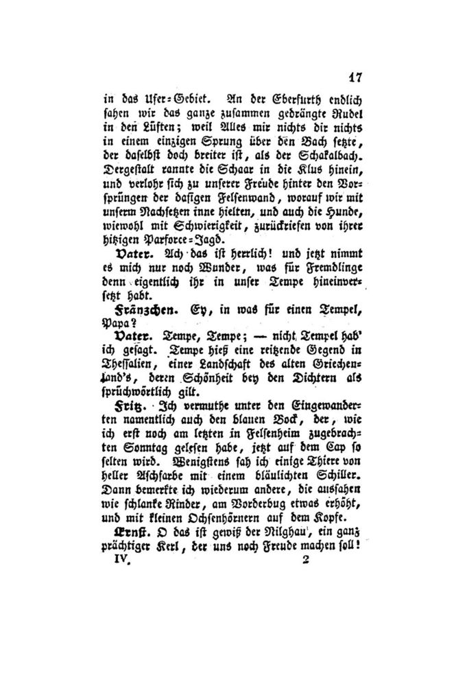 Scan 0038 of Der Schweizerische Robinson oder der schiffbrüchige Schweizer-Prediger und seine Familie (Band 4)