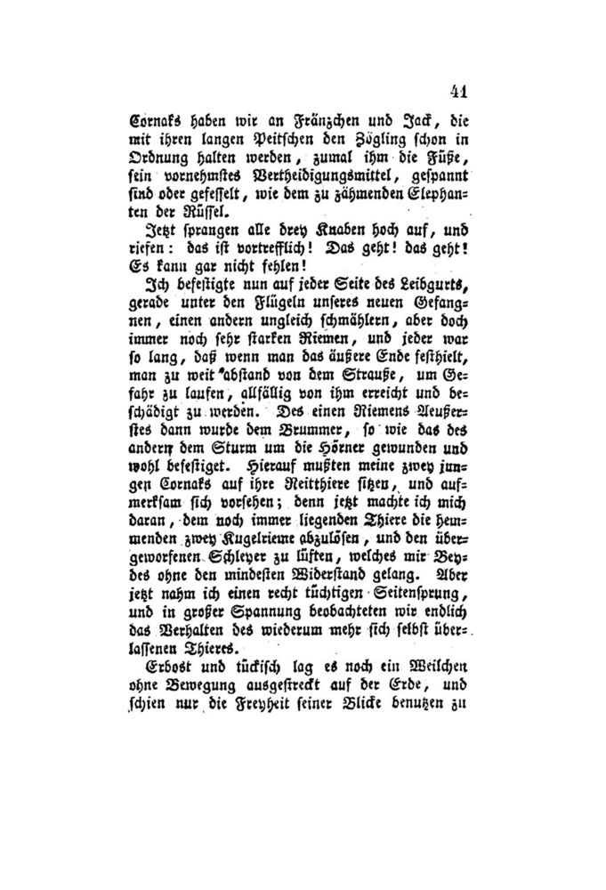 Scan 0062 of Der Schweizerische Robinson oder der schiffbrüchige Schweizer-Prediger und seine Familie (Band 4)