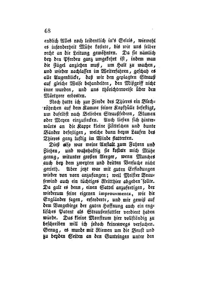 Scan 0089 of Der Schweizerische Robinson oder der schiffbrüchige Schweizer-Prediger und seine Familie (Band 4)