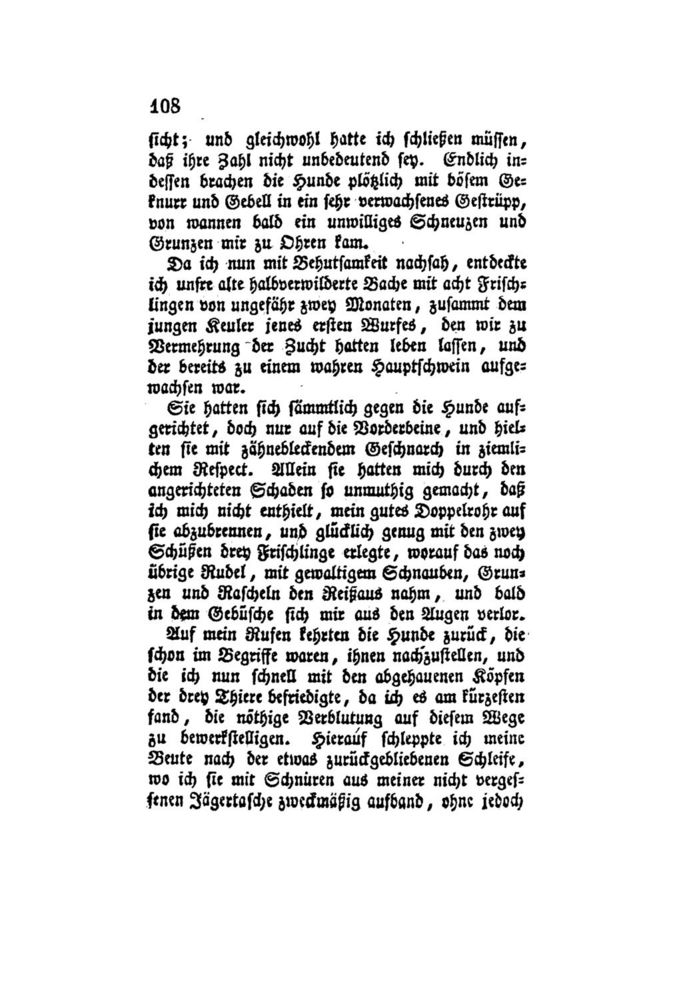 Scan 0129 of Der Schweizerische Robinson oder der schiffbrüchige Schweizer-Prediger und seine Familie (Band 4)