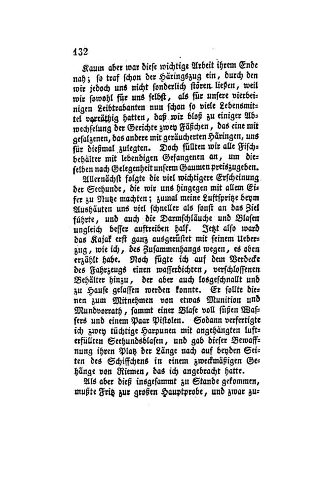 Scan 0153 of Der Schweizerische Robinson oder der schiffbrüchige Schweizer-Prediger und seine Familie (Band 4)