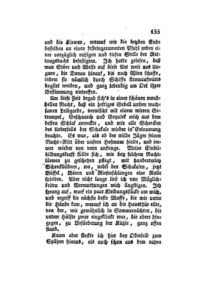 Scan 0176 of Der Schweizerische Robinson oder der schiffbrüchige Schweizer-Prediger und seine Familie (Band 4)