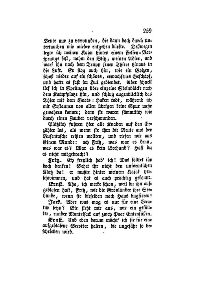 Scan 0280 of Der Schweizerische Robinson oder der schiffbrüchige Schweizer-Prediger und seine Familie (Band 4)