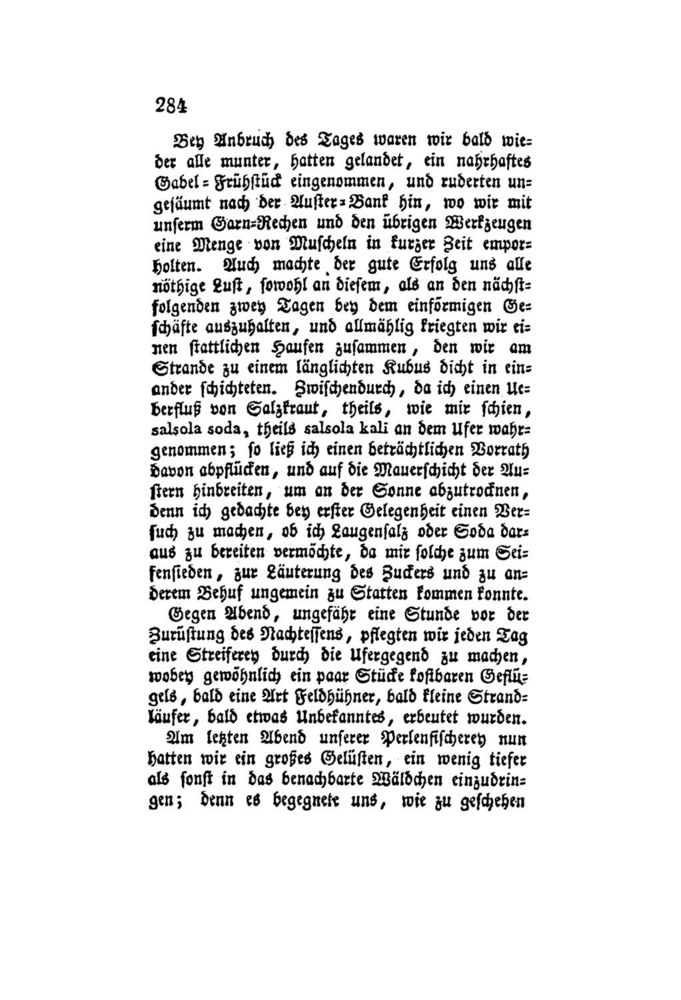 Scan 0305 of Der Schweizerische Robinson oder der schiffbrüchige Schweizer-Prediger und seine Familie (Band 4)