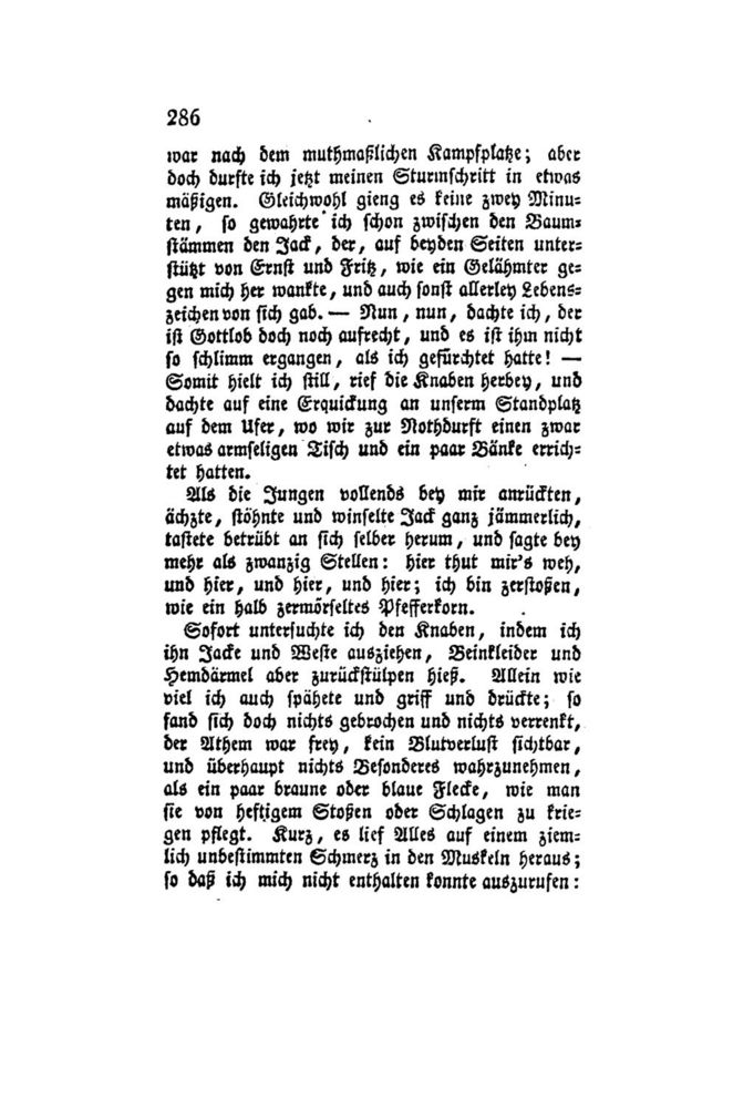 Scan 0307 of Der Schweizerische Robinson oder der schiffbrüchige Schweizer-Prediger und seine Familie (Band 4)