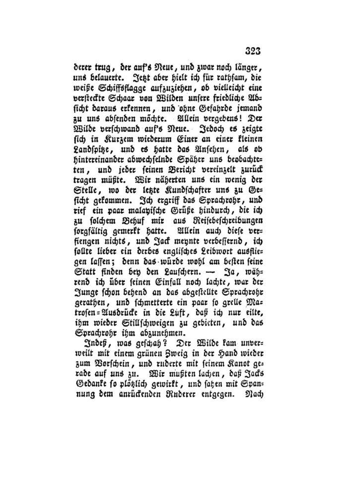 Scan 0346 of Der Schweizerische Robinson oder der schiffbrüchige Schweizer-Prediger und seine Familie (Band 4)