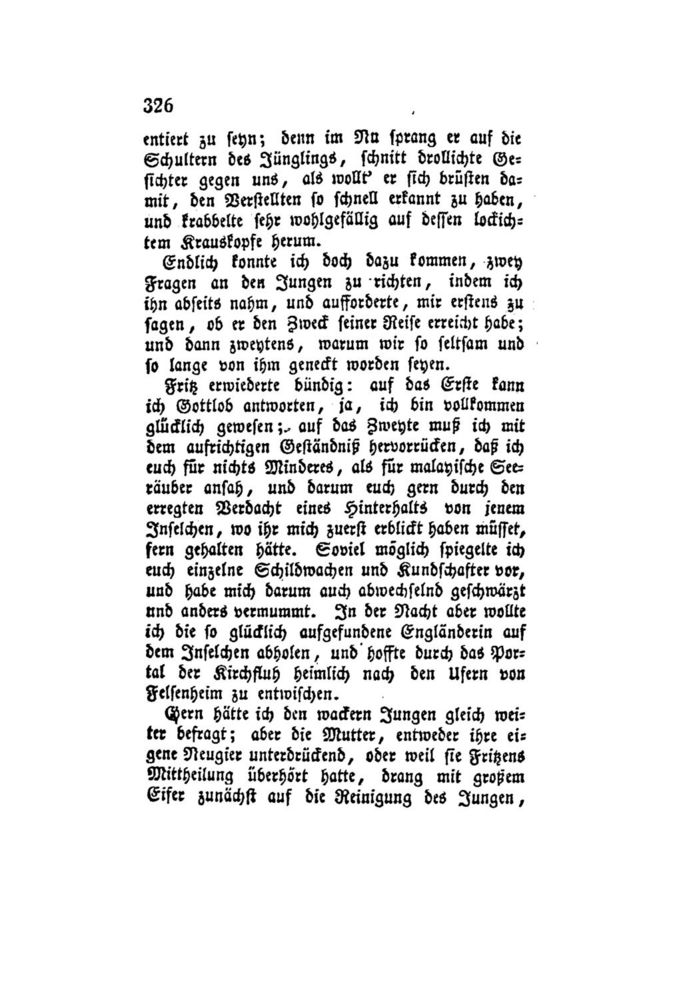 Scan 0349 of Der Schweizerische Robinson oder der schiffbrüchige Schweizer-Prediger und seine Familie (Band 4)