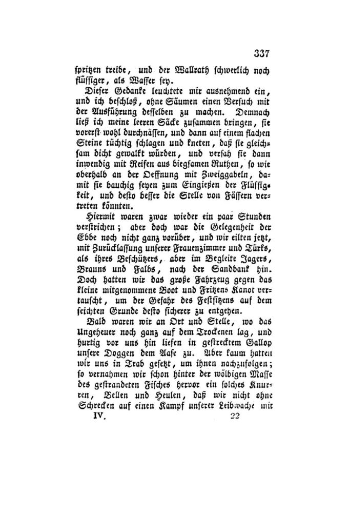 Scan 0360 of Der Schweizerische Robinson oder der schiffbrüchige Schweizer-Prediger und seine Familie (Band 4)