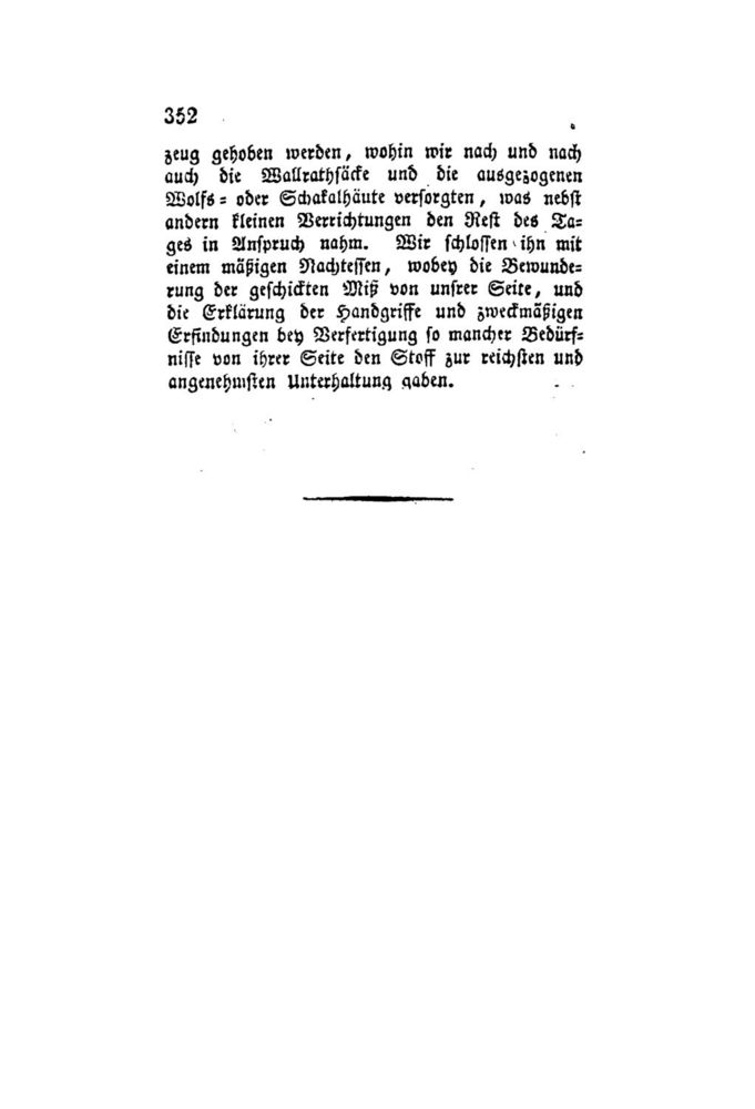 Scan 0375 of Der Schweizerische Robinson oder der schiffbrüchige Schweizer-Prediger und seine Familie (Band 4)