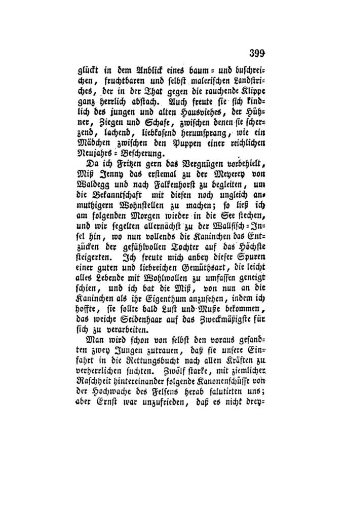 Scan 0422 of Der Schweizerische Robinson oder der schiffbrüchige Schweizer-Prediger und seine Familie (Band 4)