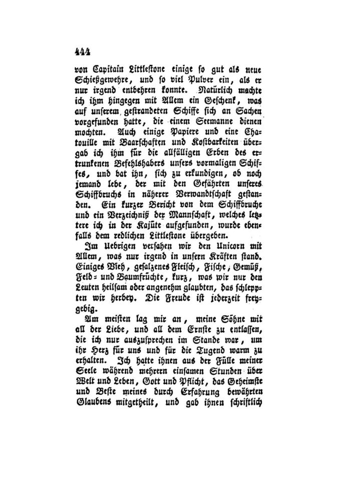 Scan 0467 of Der Schweizerische Robinson oder der schiffbrüchige Schweizer-Prediger und seine Familie (Band 4)
