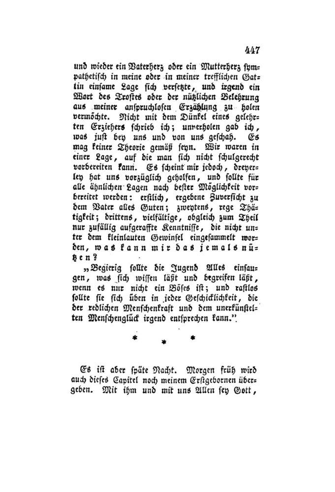 Scan 0470 of Der Schweizerische Robinson oder der schiffbrüchige Schweizer-Prediger und seine Familie (Band 4)