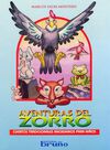 Read Aventuras del zorro