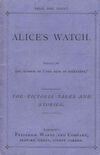 Read Alice
