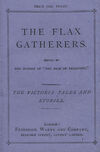Read Flax gatherers