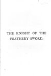Thumbnail 0003 of Knight of the feathery sword