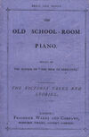 Thumbnail 0001 of Old school-room piano